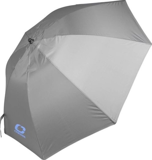 CRESTA - Solith Long Pole Umbrella Grey CRESTA - Solith Long Pole Umbrella Grey