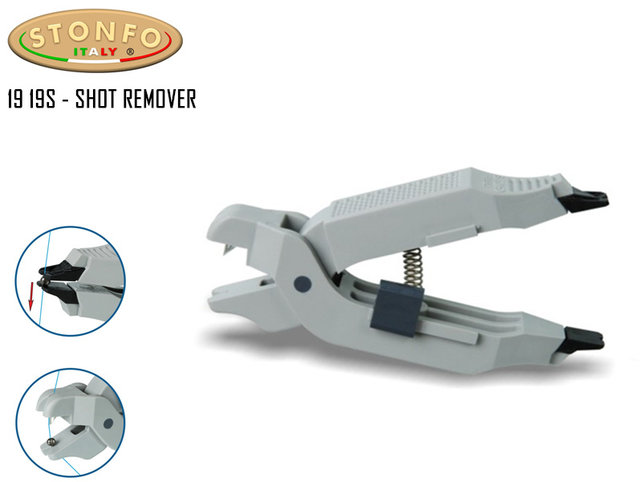 STONFO - Shots Remover 19S STONFO - Shots Remover 19S