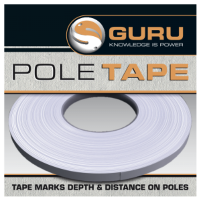 GURU - Pole Tape