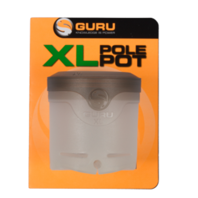 GURU - Pole Pot