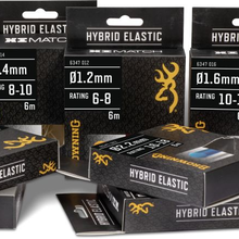 Hybrid Elastic