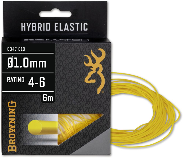 BROWNING - Hybrid Elastic Op=Op BROWNING - Hybrid Elastic Op=Op
