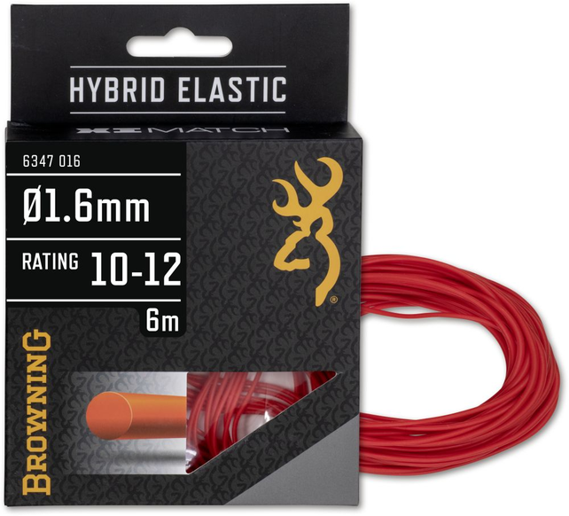 BROWNING - Hybrid Elastic Op=Op BROWNING - Hybrid Elastic Op=Op