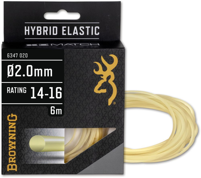 BROWNING - Hybrid Elastic Op=Op BROWNING - Hybrid Elastic Op=Op