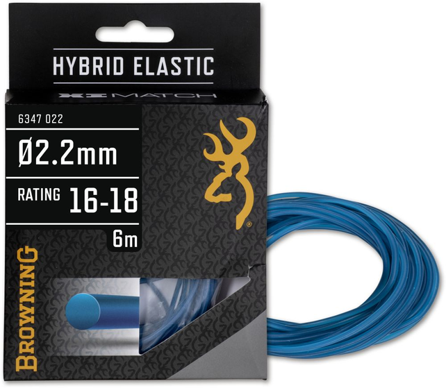 BROWNING - Hybrid Elastic Op=Op BROWNING - Hybrid Elastic Op=Op