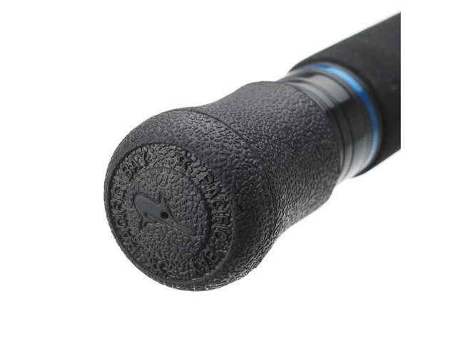 WESTIN - W6 Jigging M 155cm 250-400gr