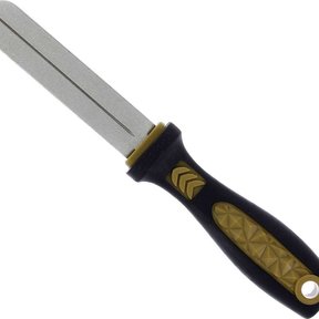 Diamond File Hook Sharpener