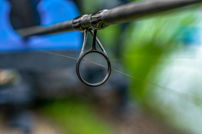 PRESTON - Supera X Feeder