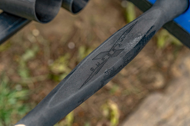 PRESTON - Supera X Feeder