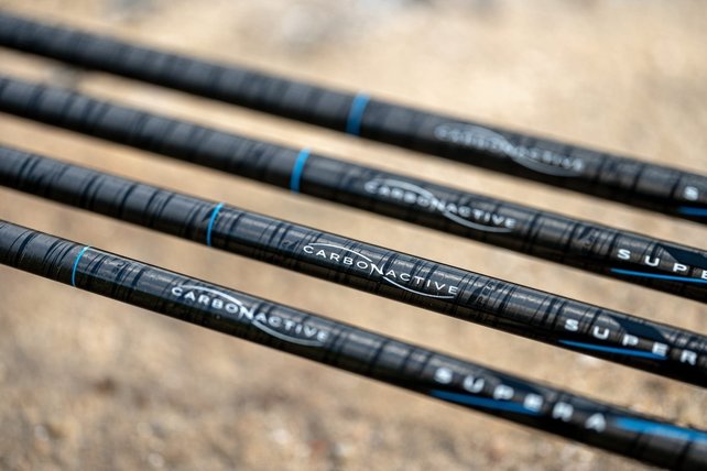 PRESTON - Supera X Feeder