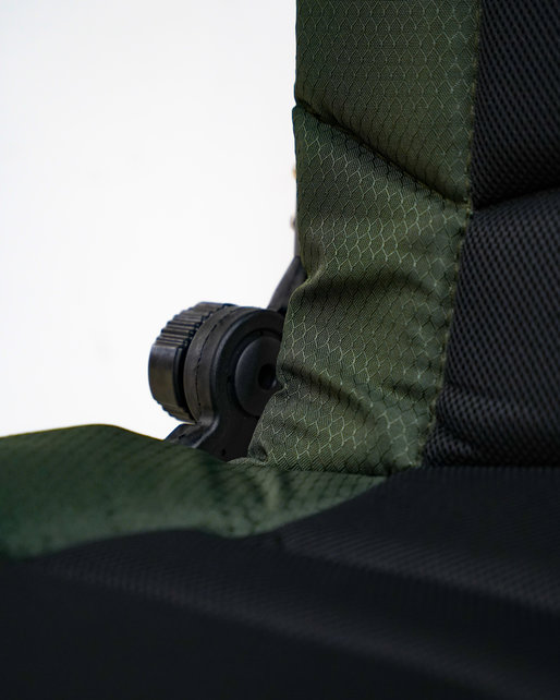 ELITE - Accessory Feeder Chair ELITE - Accessory Feeder Chair
