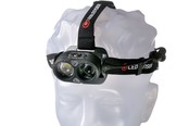 LEDLENSER - H19R Core Hoofdlamp