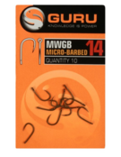 Guru - MWGB Micro-Barbed
