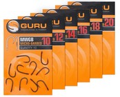 Guru - MWG Barbed