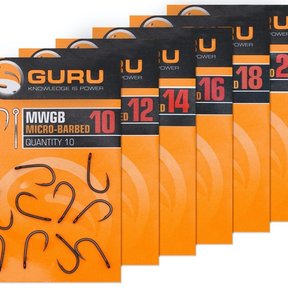 MWGB Micro-Barbed