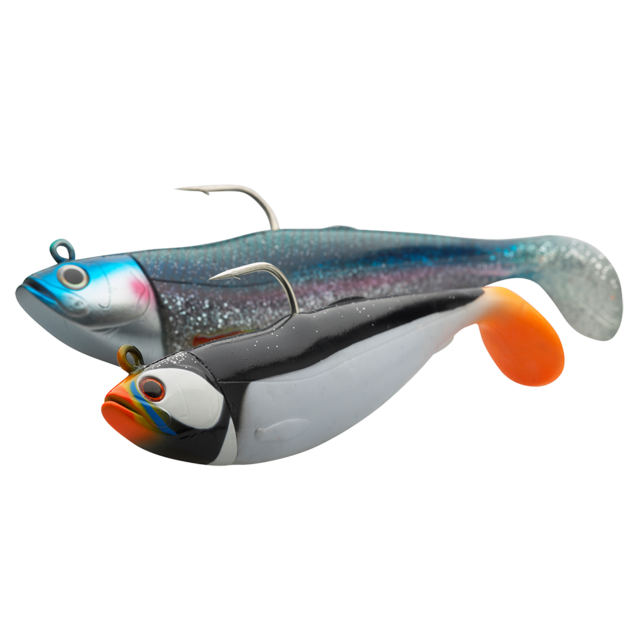 SAVAGE GEAR  - Cutbait Herring SAVAGE GEAR  - Cutbait Herring