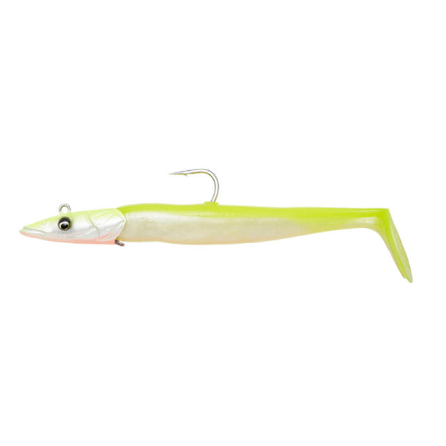 SAVAGE GEAR - Sandeel V2 SAVAGE GEAR - Sandeel V2