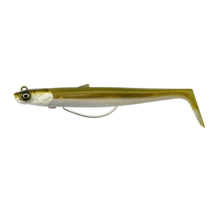 SAVAGE GEAR - Sandeel V2 Weedless