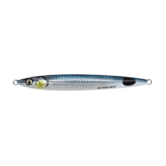 SAVAGE GEAR - 3D Slim Jig Minnow Op=Op