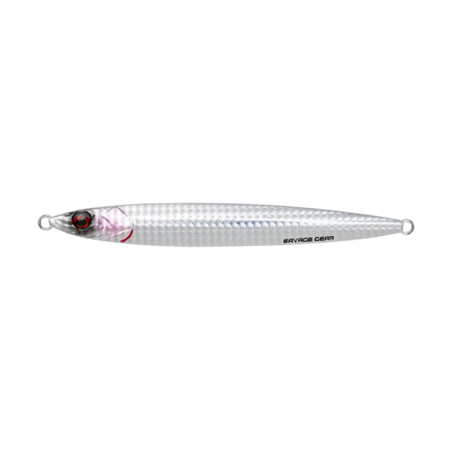 SAVAGE GEAR - 3D Slim Jig Minnow Op=Op