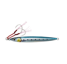 SAVAGE GEAR - 3D Slim Jig Minnow Op=Op