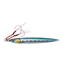 3D Slim Jig Minnow