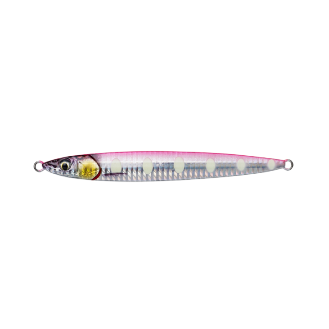 SAVAGE GEAR - 3D Slim Jig Minnow Op=Op
