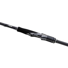 Conflict Elite Spinning Rod