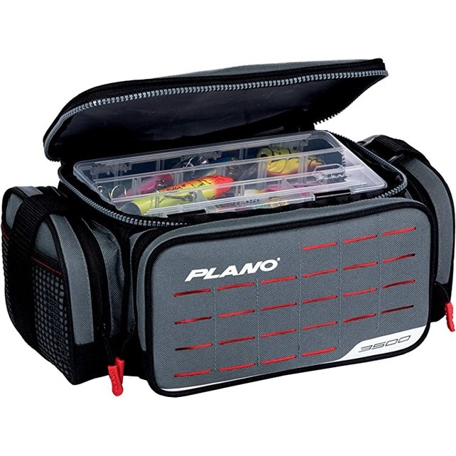 PLANO - Weekend Series Tackle Cases PLANO - Weekend Series Tackle Cases