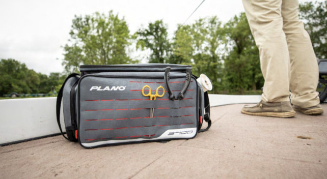 PLANO - Weekend Series Tackle Cases PLANO - Weekend Series Tackle Cases
