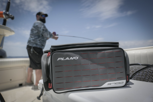 PLANO - Weekend Series Tackle Cases PLANO - Weekend Series Tackle Cases