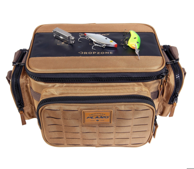 PLANO - Guide Series™ Tackle Bag PLANO - Guide Series™ Tackle Bag