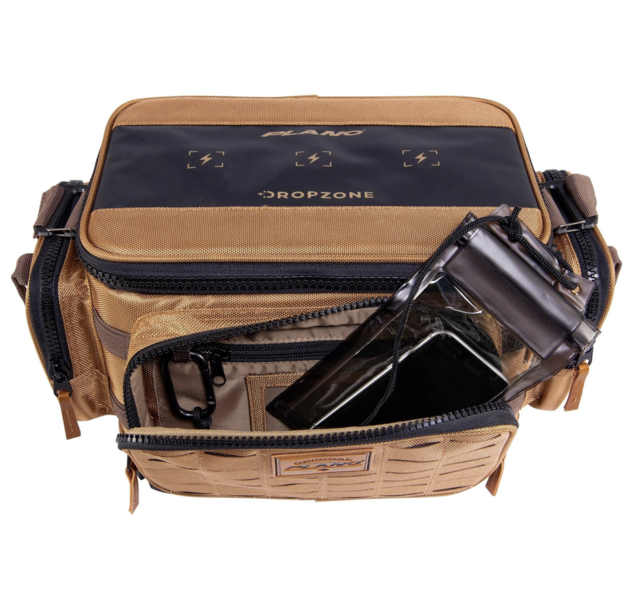 PLANO - Guide Series™ Tackle Bag PLANO - Guide Series™ Tackle Bag