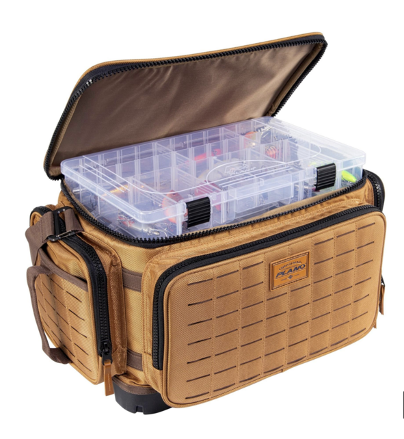 PLANO - Guide Series™ Tackle Bag PLANO - Guide Series™ Tackle Bag