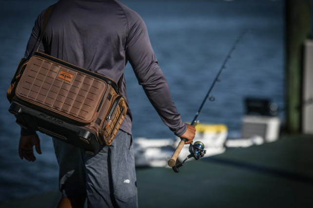 PLANO - Guide Series™ Tackle Bag PLANO - Guide Series™ Tackle Bag