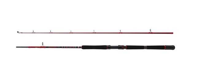 PENN - Squadron III Boat Spinning Rod Laatste Stuk PENN - Squadron III Boat Spinning Rod Laatste Stuk