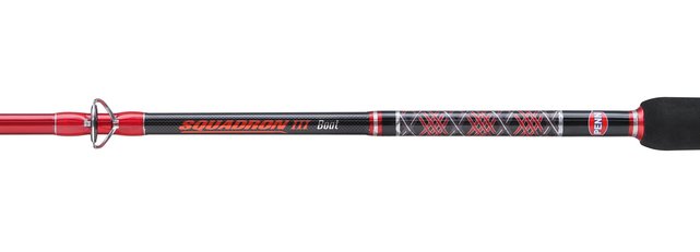 PENN - Squadron III Boat Spinning Rod Laatste Stuk PENN - Squadron III Boat Spinning Rod Laatste Stuk
