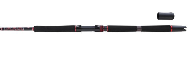 PENN - Squadron III Boat Spinning Rod Laatste Stuk PENN - Squadron III Boat Spinning Rod Laatste Stuk
