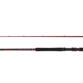 Squadron III Halibut Casting Rod