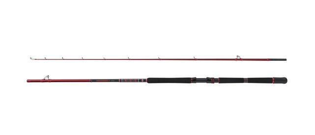 PENN - Squadron III Halibut Casting Rod 240  200-600gr  Laatste Stuks PENN - Squadron III Halibut Casting Rod 240  200-600gr  Laatste Stuks