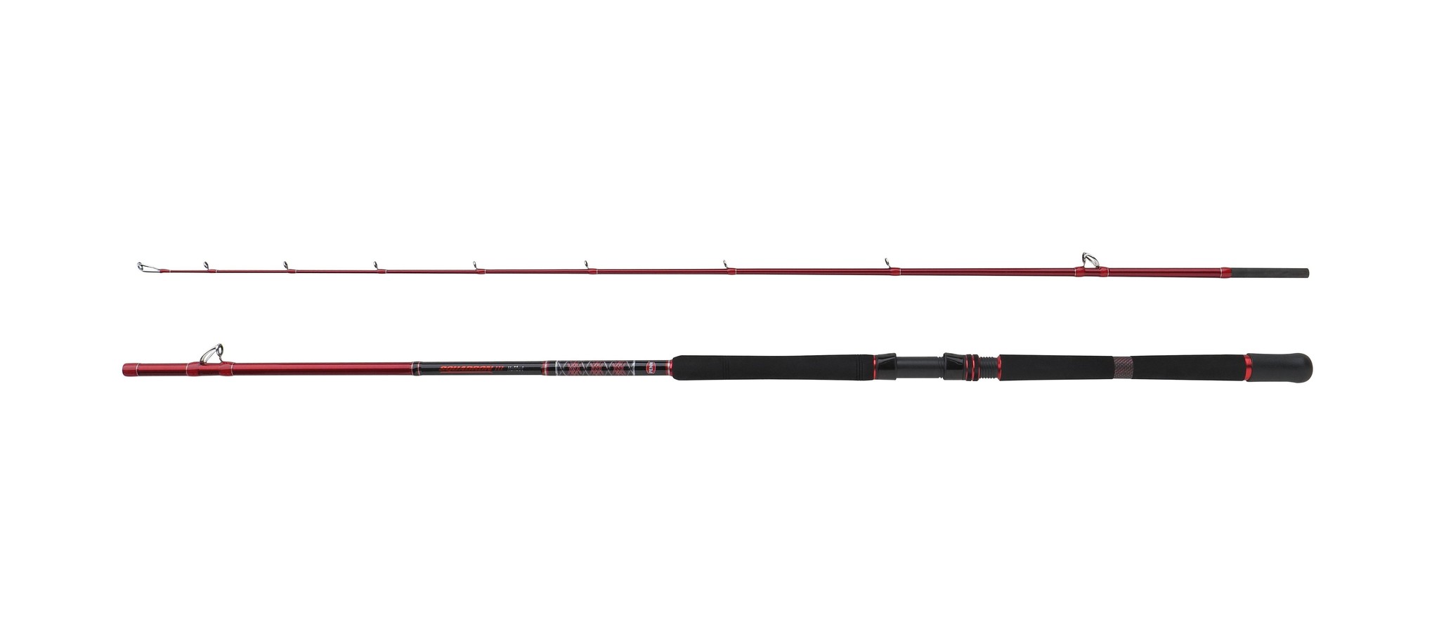 PENN Squadron III Halibut Casting Rod