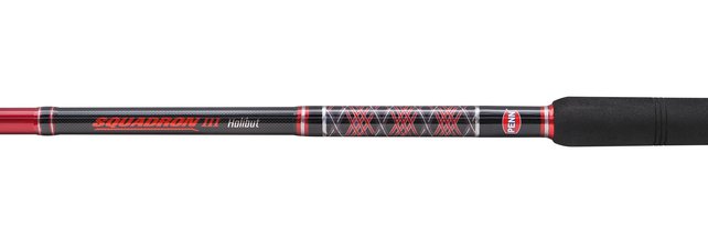 PENN - Squadron III Halibut Casting Rod 240  200-600gr  Laatste Stuks PENN - Squadron III Halibut Casting Rod 240  200-600gr  Laatste Stuks