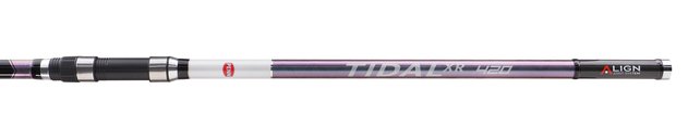 PENN - Tidal XR Hybrid Lowrider 4,20m 100-250gr Op=Op