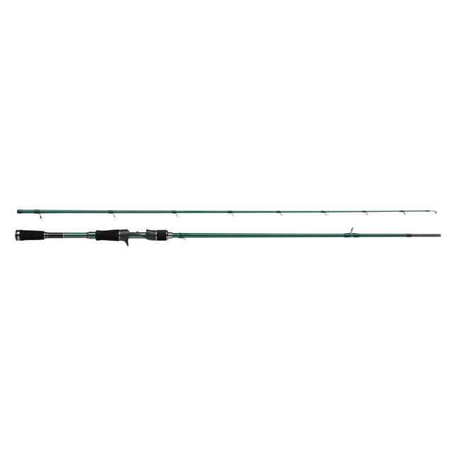 ABU GARCIA - SPIKE® X Pelagic Rod 190 28-70gr