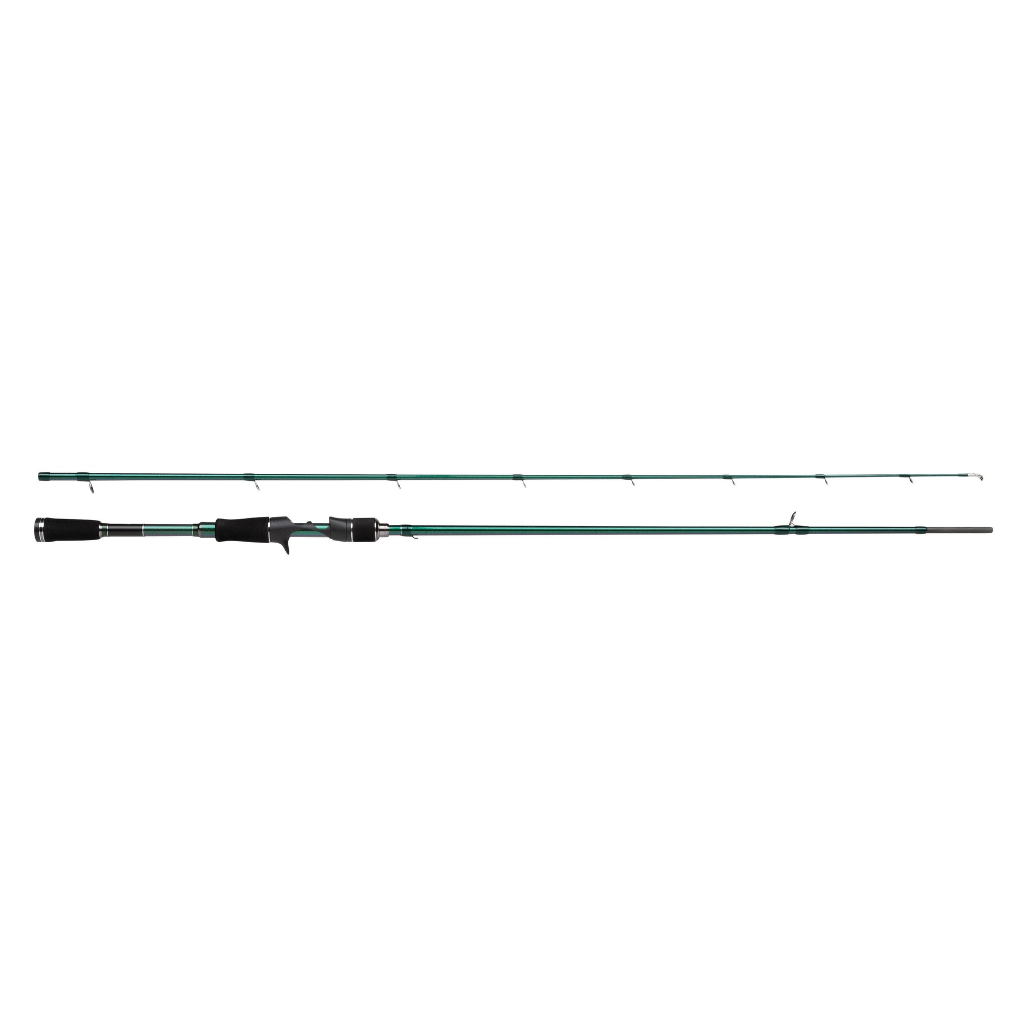 ABU GARCIA - SPIKE® X Pelagic Rod 1,90m 28-70gr