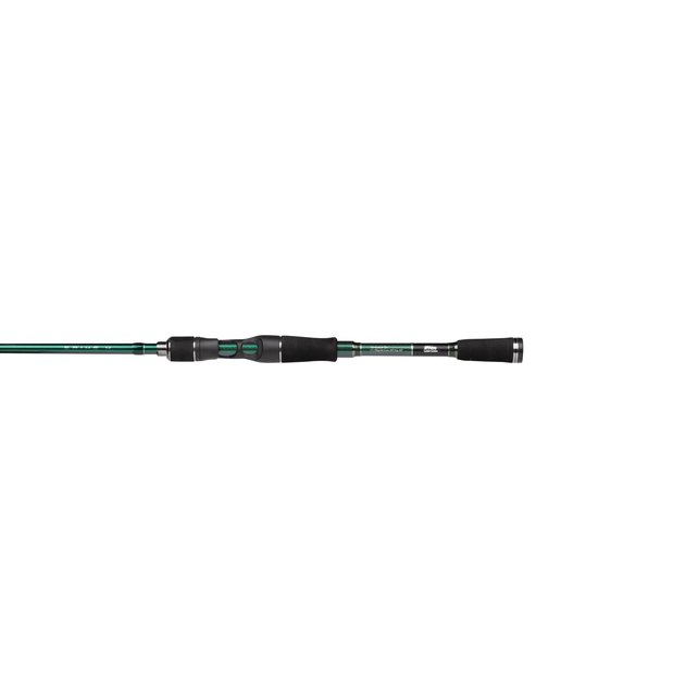 ABU GARCIA - SPIKE® X Pelagic Rod 190 28-70gr