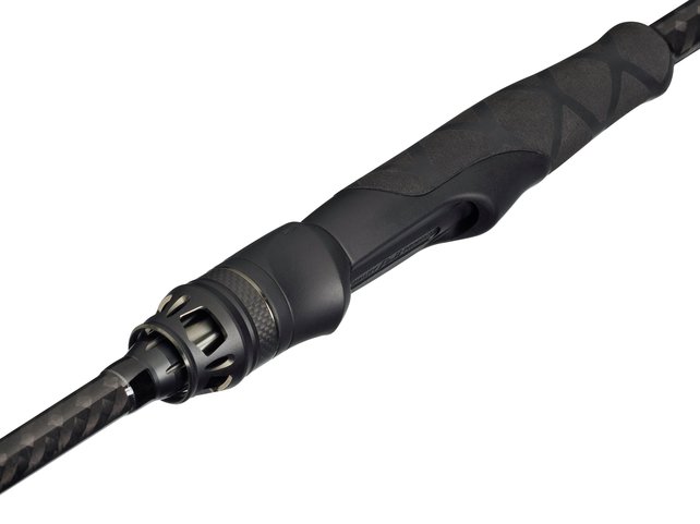 ABU GARCIA - EON Spinning Rod