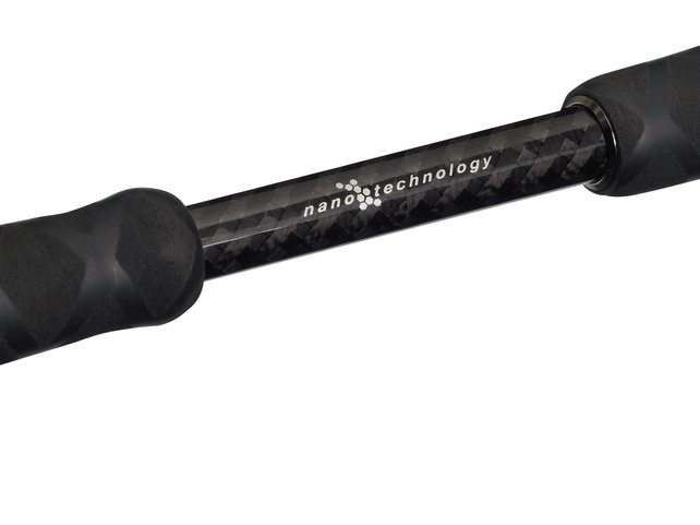 ABU GARCIA - EON Spinning Rod