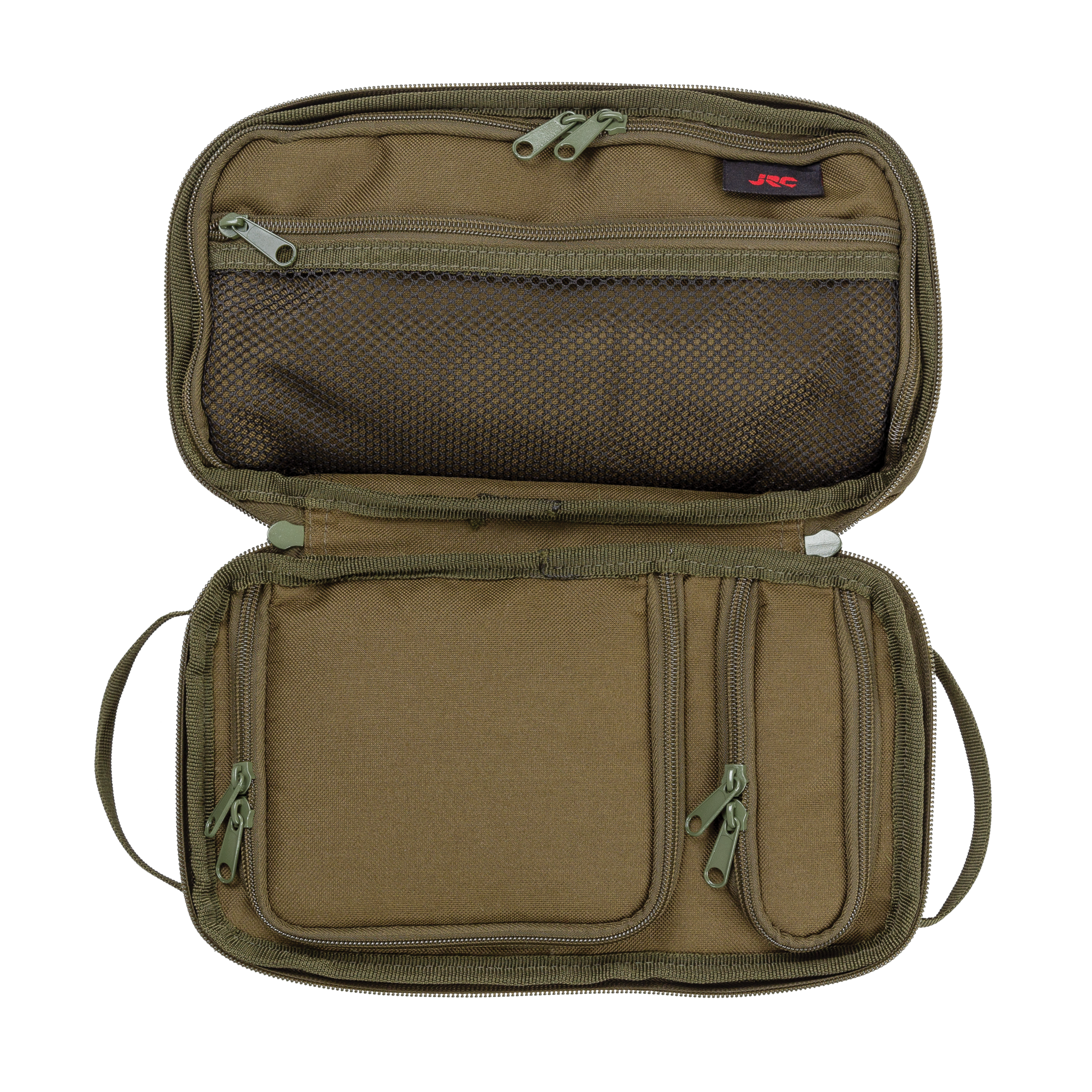 JRC JRC - Defender Tackle Bag