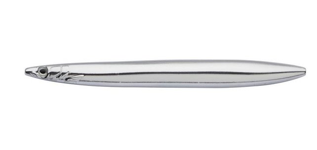 ABU GARCIA - Sölv Penna ABU GARCIA - Sölv Penna